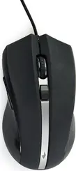 Gembird G-Laser Mouse GU-02 black, USB