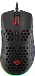 Genesis krypton 550 Professional Gaming Mouse black, USB