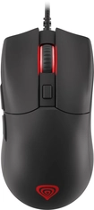 Genesis krypton 750 Ultralight Gaming Mouse black, USB