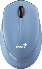 Genius NX-7009 Easy wireless Mouse blue, USB