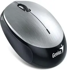 Genius NX-9000BT silver