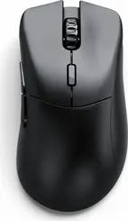 Glorious Model D 2 Pro wireless, 1K Polling, black, USB