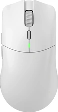 Glorious Model O 2 Pro wireless, 4K/8K Polling, white, USB