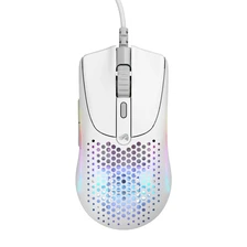 Glorious Model O 2 mini white matte, USB