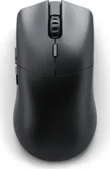 Glorious Model O 2 Pro wireless, 1K Polling, black, USB