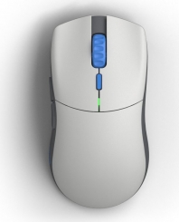 Glorious PC Gaming Race Series One PRO wireless, Vidar - Forge, USB