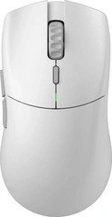 Glorious Series 2 Pro wireless, white, USB