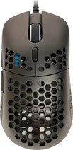 HK Gaming Mira-M Gaming Mouse black, USB