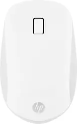 HP 410 Slim Mouse, white, Bluetooth