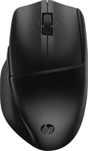 HP 480 Comfort Bluetooth Mouse black, Bluetooth