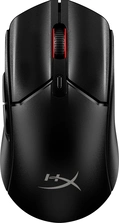 HP HyperX Pulsefire Haste 2 Core wireless black, USB/Bluetooth