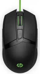 HP Pavilion Gaming Mouse 300, USB