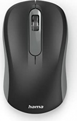 Hama AMW-200 black/grey, USB