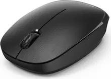 Hama MW-110 optical wireless mouse black, USB