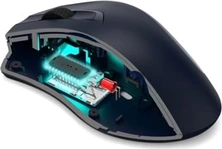 Hama MW-800 V2 dark blue, USB