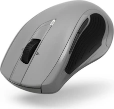 Hama MW-800 V2 light grey, USB