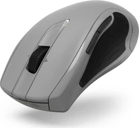 Hama MW-900 V2 light grey, USB