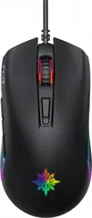 Inca IMG-GT14 RGB Gaming Mouse, USB