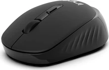 Inca IWM-243RS wireless Mouse black, USB