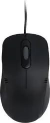 Inter-Tech Eterno M-3026 ergonomic mouse black, USB