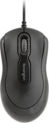 Kensington Mouse in a Box EQ mouse black, USB