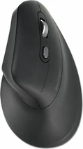 Kensington Pro Fit Ergo MY360 EQ wireless Mouse, black, USB/Bluetooth