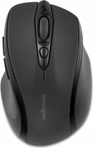 Kensington Pro Fit MY310 EQ wireless Mouse, mid-Size, black, USB