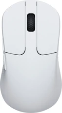 Keychron M3 mini wireless Mouse white, USB/Bluetooth
