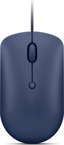 Lenovo 540 USB-C wired Compact Mouse Abyss Blue, USB