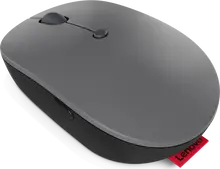 Lenovo Go USB-C wireless Mouse Thunder Black, USB