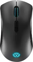 Lenovo Legion M600 wireless Gaming Mouse, Black/Iron Grey, USB/Bluetooth