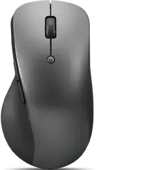 Lenovo Professional Bluetooth Recharge Mouse Storm Gray, Bluetooth