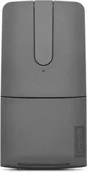 Lenovo Yoga mouse with laser-Presenter grey, USB/Bluetooth