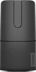 Lenovo Yoga mouse with laser-Presenter black, USB/Bluetooth