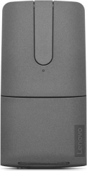 Lenovo Yoga mouse with laser-Presenter grey, USB/Bluetooth
