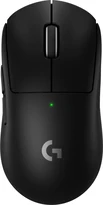 Logitech G Pro X superlight 2 SE Lightspeed black, USB