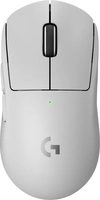 Logitech G Pro X superlight 2 SE Lightspeed white, USB