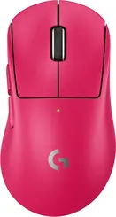 Logitech G Pro X superlight 2 DEX Lightspeed pink, USB