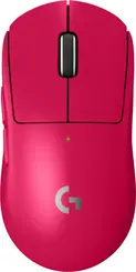 Logitech G Pro X superlight 2 Lightspeed pink, USB