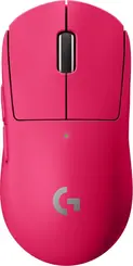 Logitech G Pro X superlight wireless pink, USB