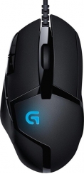 Logitech G402 Hyperion Fury, USB