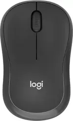 Logitech M240 Silent black, Logi Bolt, Bluetooth