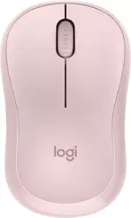Logitech M240 Silent pink, Logi Bolt, Bluetooth