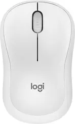 Logitech M240 Silent white, Logi Bolt, Bluetooth