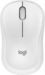 Logitech M240 Silent white, Logi Bolt, Bluetooth 