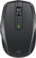 Logitech MX Anywhere 2S Bluetooth Edition, graphite, USB/Bluetooth