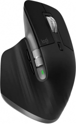 Logitech MX Master 3 for Mac space Gray, USB/Bluetooth