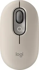 Logitech POP wireless Mouse, garbage, Logi Bolt, USB/Bluetooth
