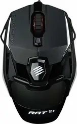 MadCatz R.A.T. 2+, black, USB