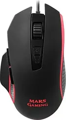 Mars Gaming MM018, USB